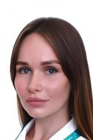 Малыгина Евгения Артемовна