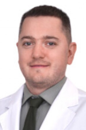 Кричун Артём Владимирович