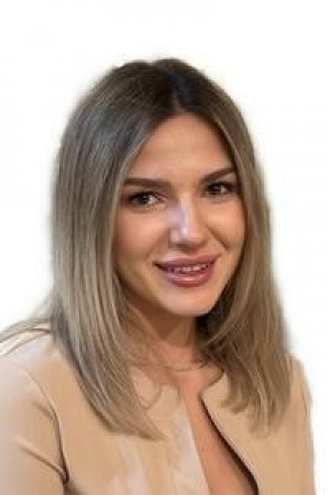 Корнеева Екатерина Дмитриевна