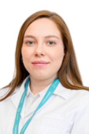 Халдеева Маргарита Дмитриевна