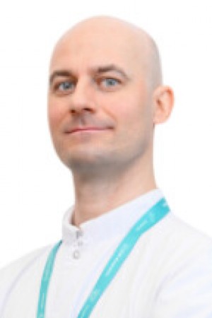 Кононов Степан Петрович