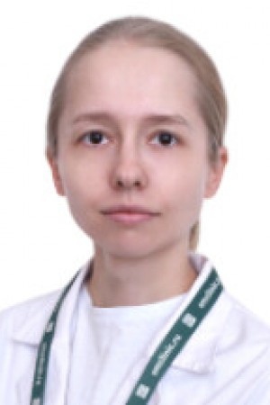 Алексеева Татьяна Германовна