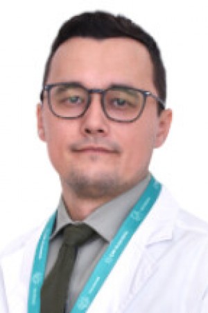 Петров Андрей Владимирович