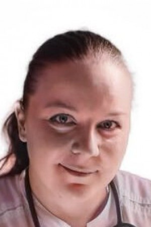 Белкина Екатерина Игоревна