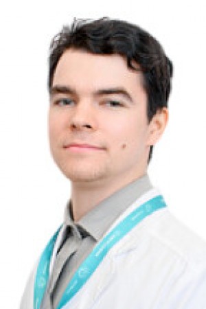 Мартынов Александр Андреевич