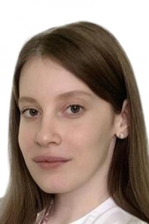 Рынгаченко Елизавета Сергеевна