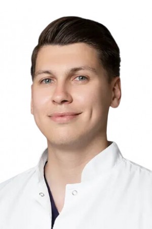 Кузнецов Дмитрий Сергеевич