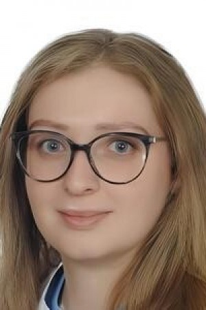 Головня Анастасия Николаевна