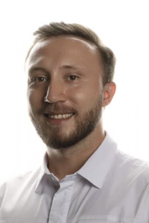 Курмаев Рустам Айратович