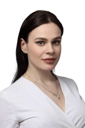 Иванова Анна Алексеевна