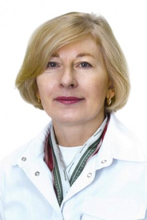 Федина Лада Ивановна