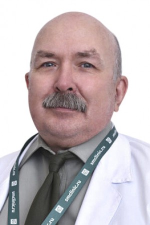 Иванов Андрей Евгеньевич