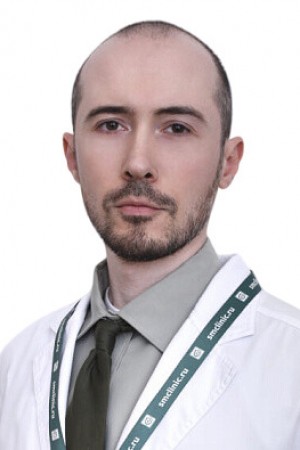 Аслаханов Магомед-Хаджи Майрбекович