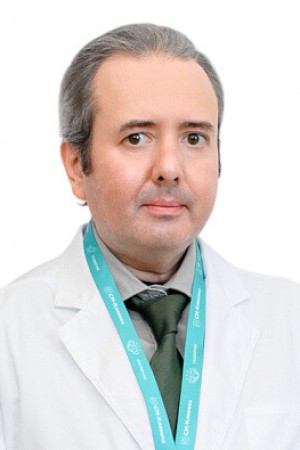 Буянков Илья Сергеевич