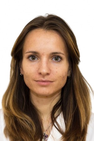 Харитонова Анна Юрьевна