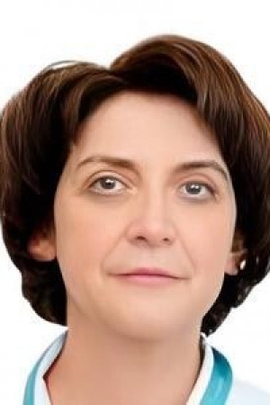 Тихонова Ирина Германовна