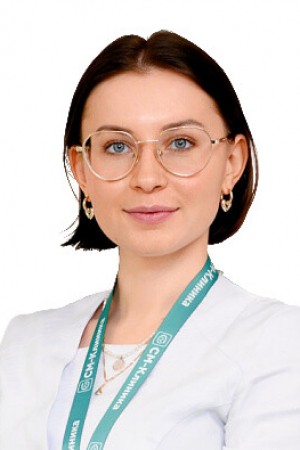 Алтунина Анастасия Сергеевна