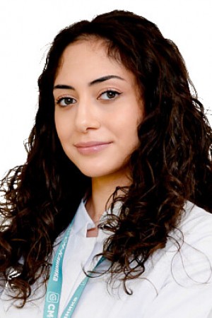 Кутателадзе Екатерина Павлеевна