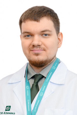 Козловский Даниил Максимович