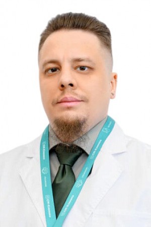 Давыдов Вадим Викторович