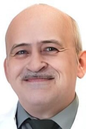 Толкодубов Сергей Григорьевич