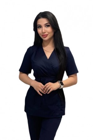 Мамедова София Айвазовна