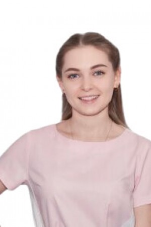 Розанова Ангелина Валерьевна