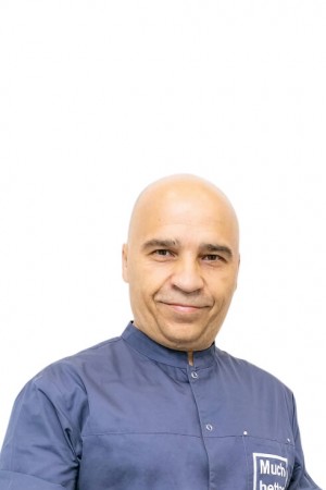 Горохов Евгений Игоревич