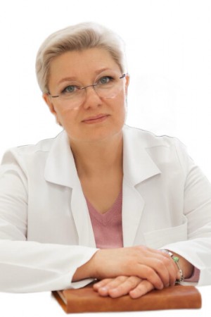 Авдиенко Елена Владимировна