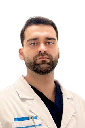 Кахидов Ахмед Мехдиевич