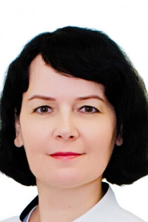 Гужова Наталья Александровна