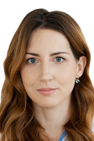 Ковалева Александра Леонидовна