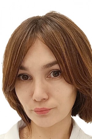 Валеева Лена Давлетбаевна