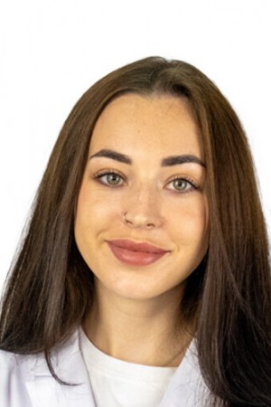 Федина Оксана Александровна