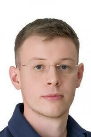 Коровкин Владимир Андреевич