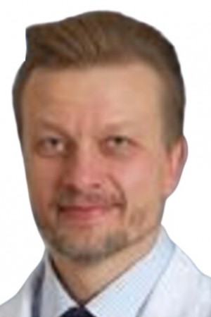 Юрченко Марк Александрович