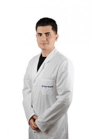 Керасов Стефан Николаевич