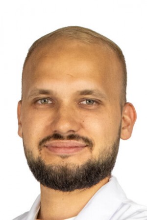 Галкин Дмитрий Владимирович