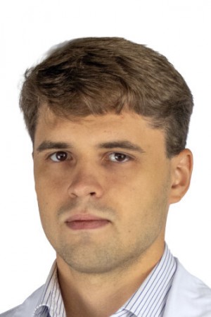 Казеннов Владислав Владимирович