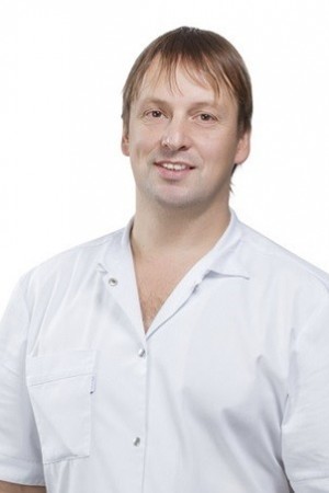 Карев Леонид Михайлович