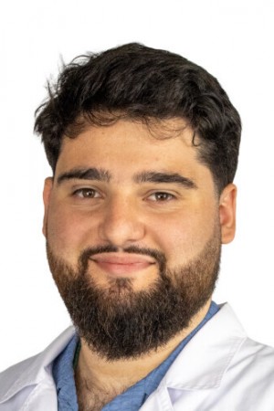 Керимов Керим Бекирович