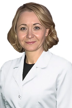 Константинова Марина Владимировна