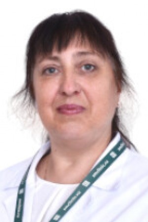 Кирей Светлана Юрьевна