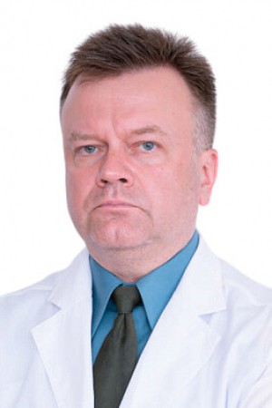 Рязанцев Вячеслав Викторович