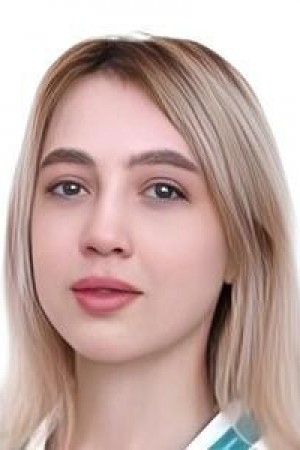 Курысько Валерия Александровна