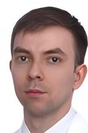 Умяров Рифат Хамитович