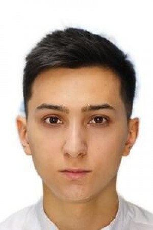 Батыров Гаджибатыр Абдуллатипович