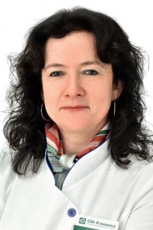 Сенникова Ольга Евгеньевна