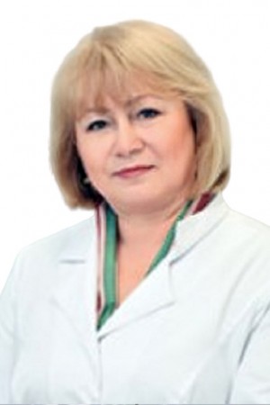 Грамотеева Лариса Григорьевна