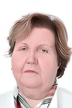 Гагарина Наталия Юрьевна
